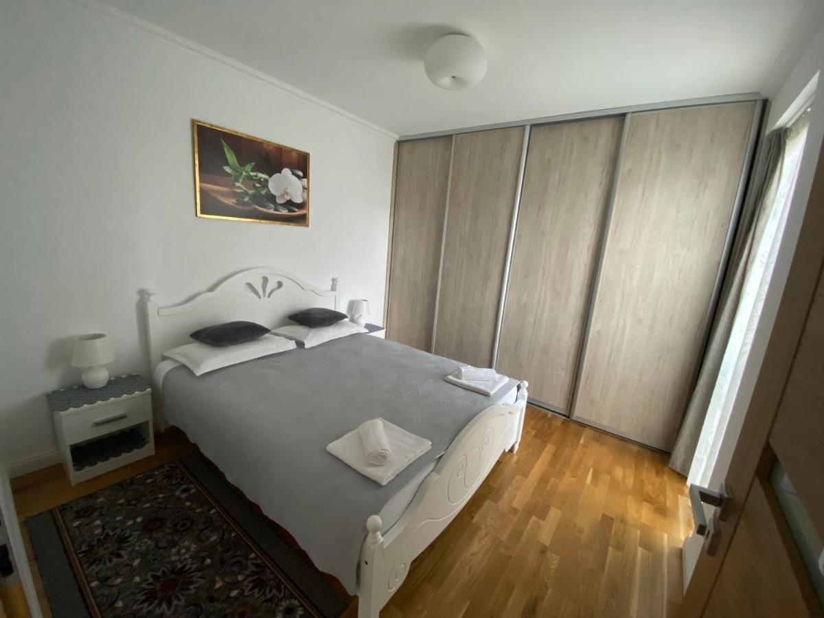 Lunafan Apartment Cluj-Napoca Exterior photo