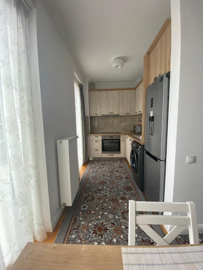 Lunafan Apartment Cluj-Napoca Exterior photo