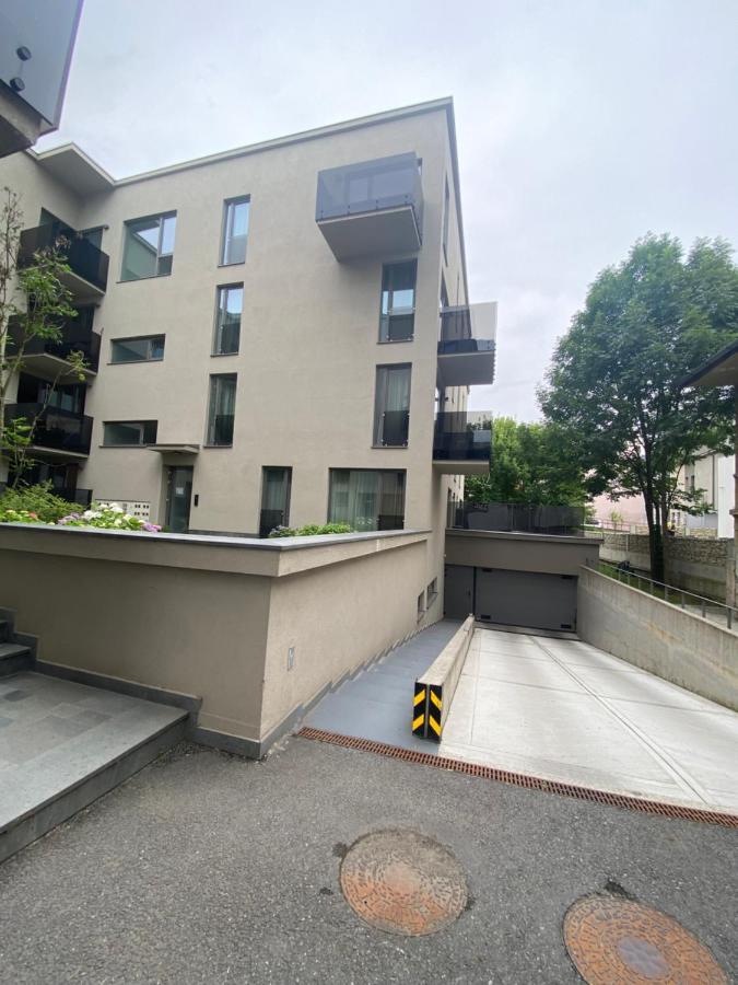 Lunafan Apartment Cluj-Napoca Exterior photo
